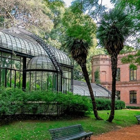 Divino Con Pileta Y Balcon En El Super Chic Palermo Chico Tessa I Appartment Buenos Aires Eksteriør bilde