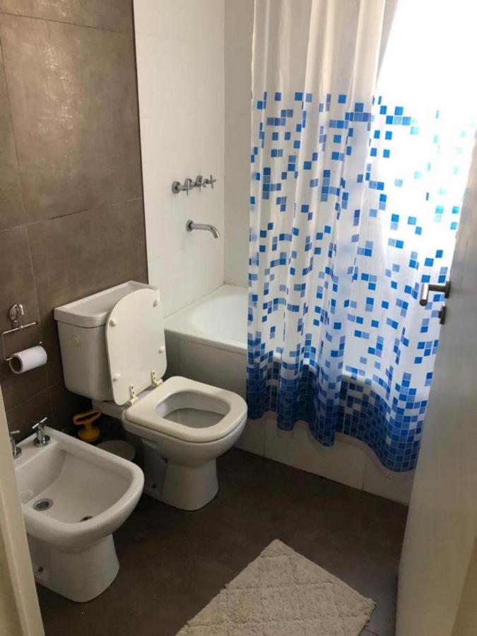 Divino Con Pileta Y Balcon En El Super Chic Palermo Chico Tessa I Appartment Buenos Aires Eksteriør bilde