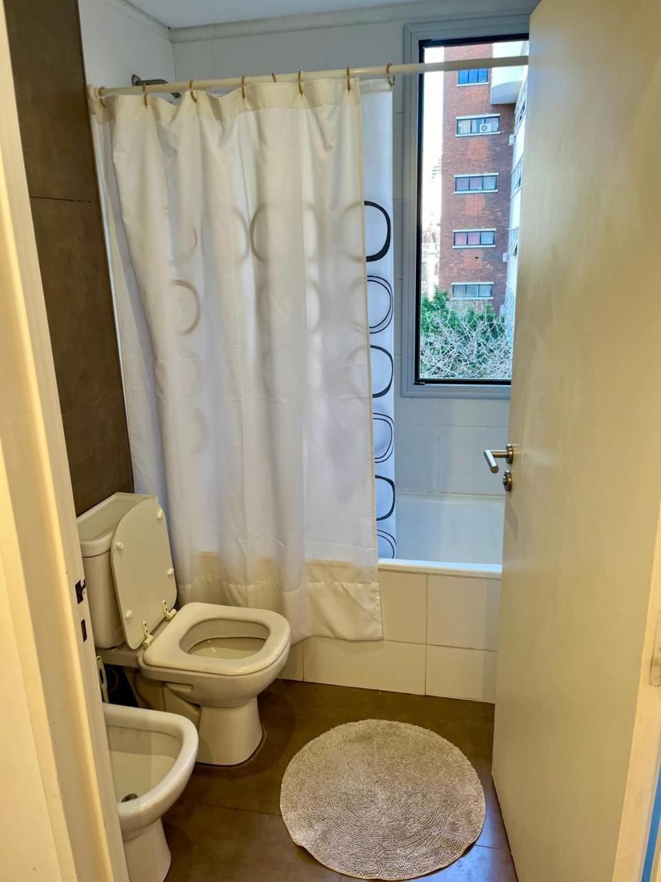Divino Con Pileta Y Balcon En El Super Chic Palermo Chico Tessa I Appartment Buenos Aires Eksteriør bilde