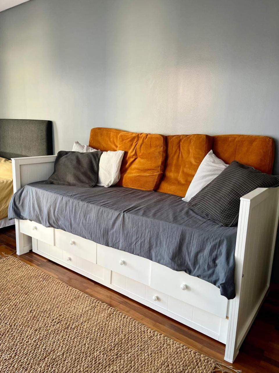 Divino Con Pileta Y Balcon En El Super Chic Palermo Chico Tessa I Appartment Buenos Aires Eksteriør bilde