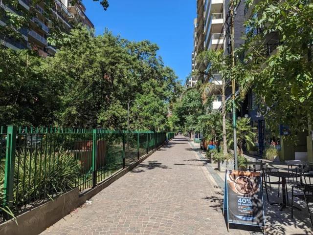 Divino Con Pileta Y Balcon En El Super Chic Palermo Chico Tessa I Appartment Buenos Aires Eksteriør bilde